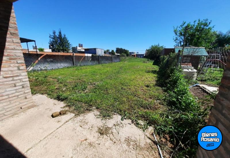 Casas - Rosario - Venta