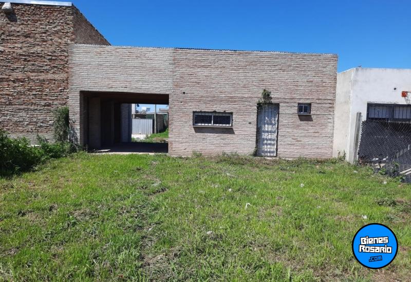 Casas - Rosario - Venta