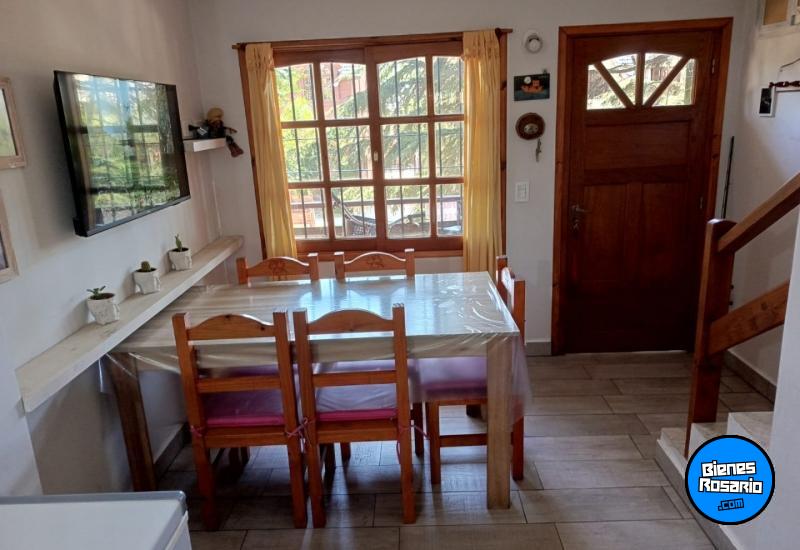 Casas - San Bernardo - Venta