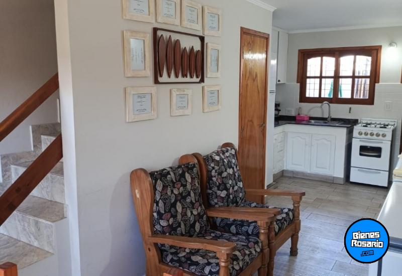 Casas - San Bernardo - Venta