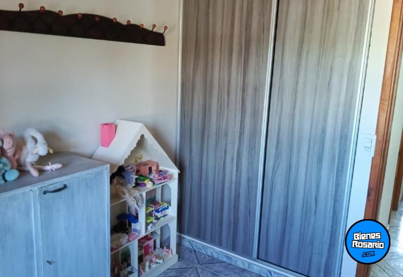 Casas - San Bernardo - Venta