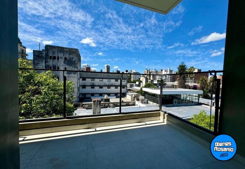 Departamentos - Rosario - Venta