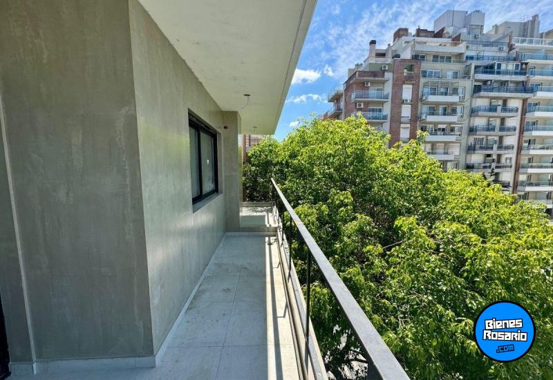 Departamentos - Rosario - Venta