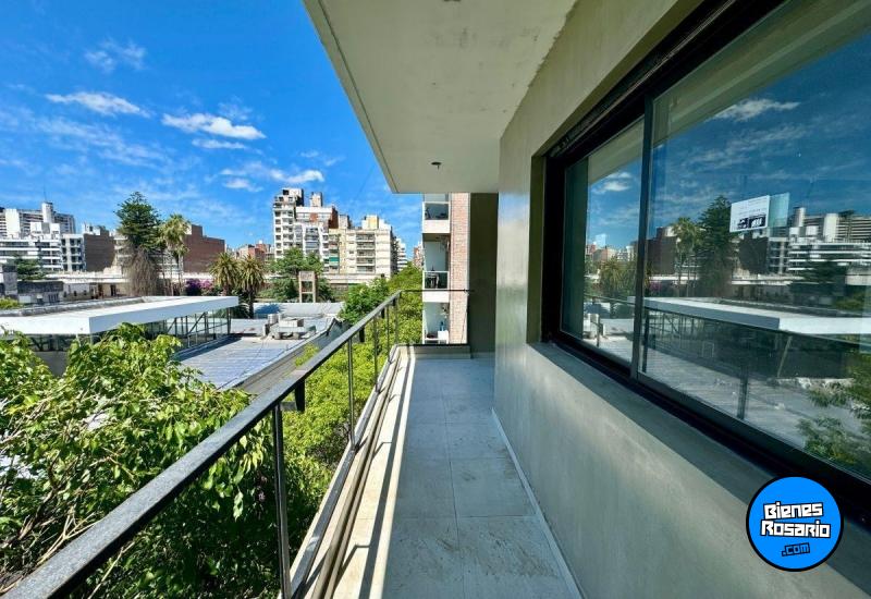 Departamentos - Rosario - Venta