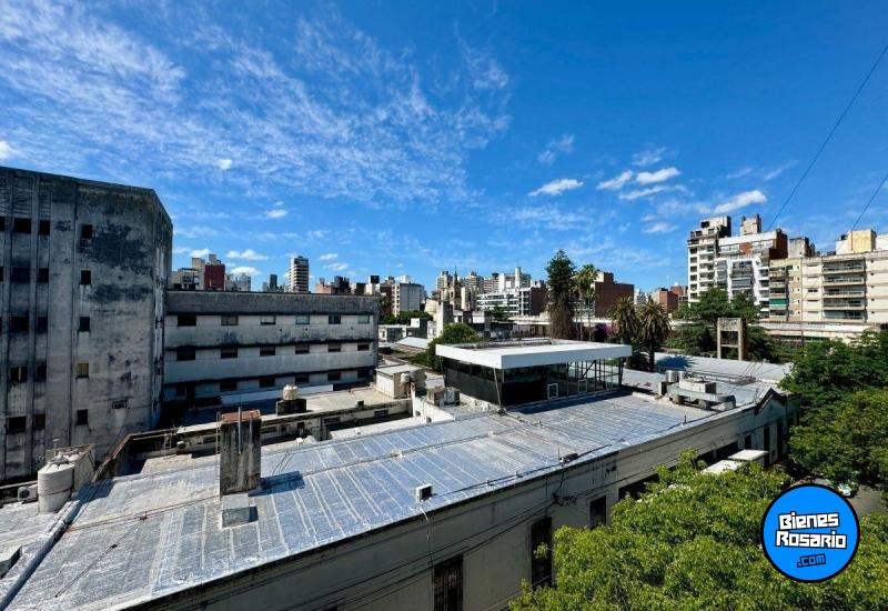 Departamentos - Rosario - Venta