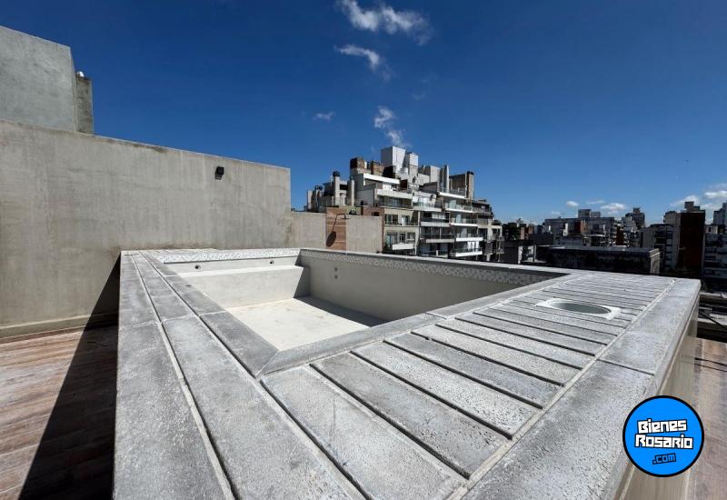 Departamentos - Rosario - Venta