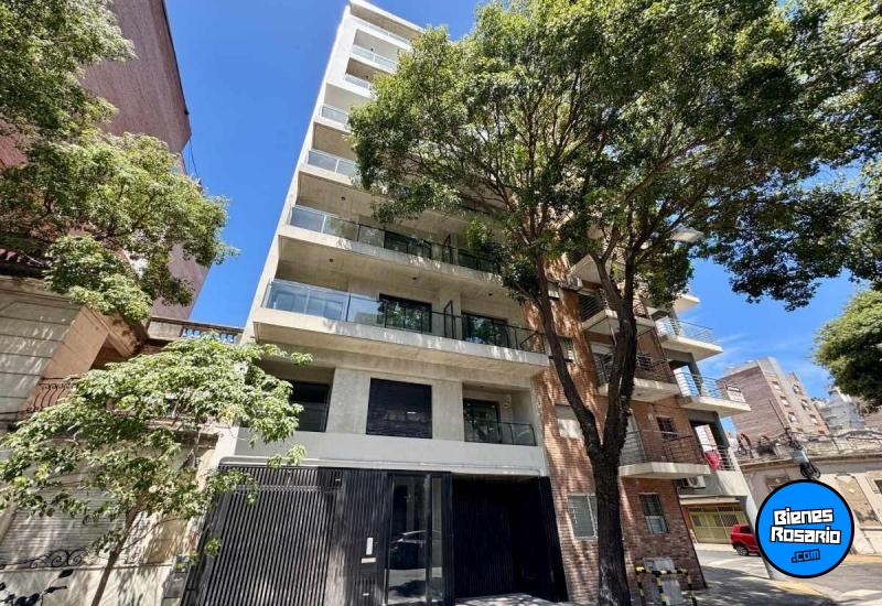 Departamentos - Rosario - Venta