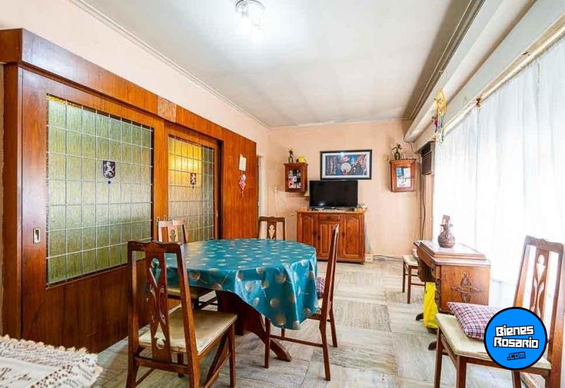 Casas - Rosario - Venta