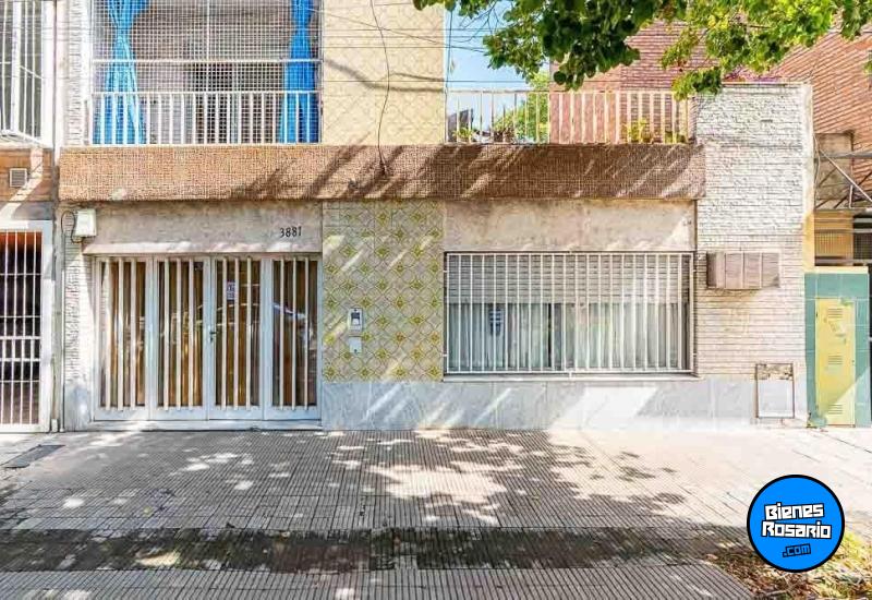 Casas - Rosario - Venta
