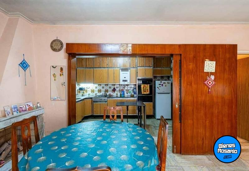 Casas - Rosario - Venta