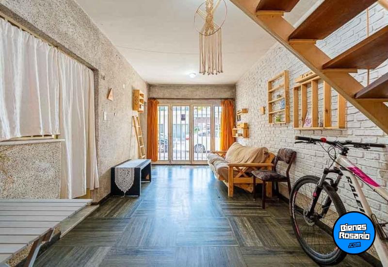 Casas - Rosario - Venta