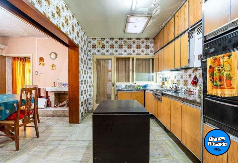 Casas - Rosario - Venta