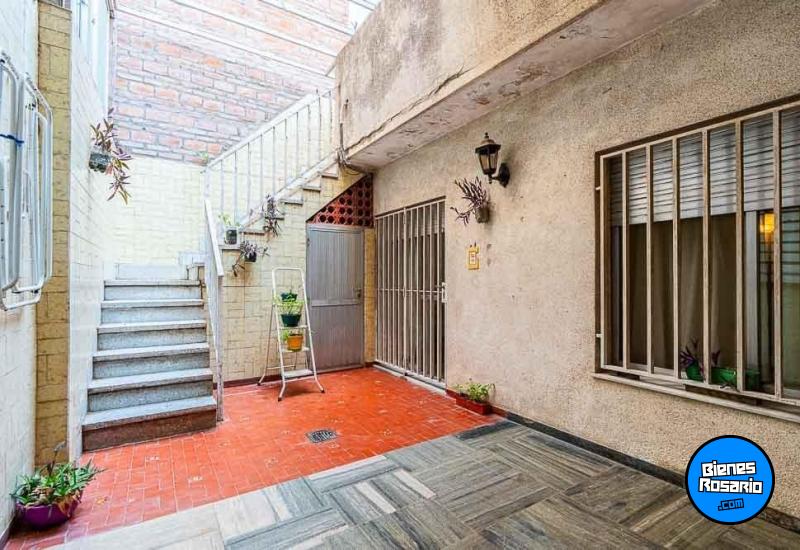 Casas - Rosario - Venta