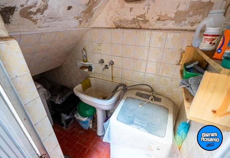 Casas - Rosario - Venta
