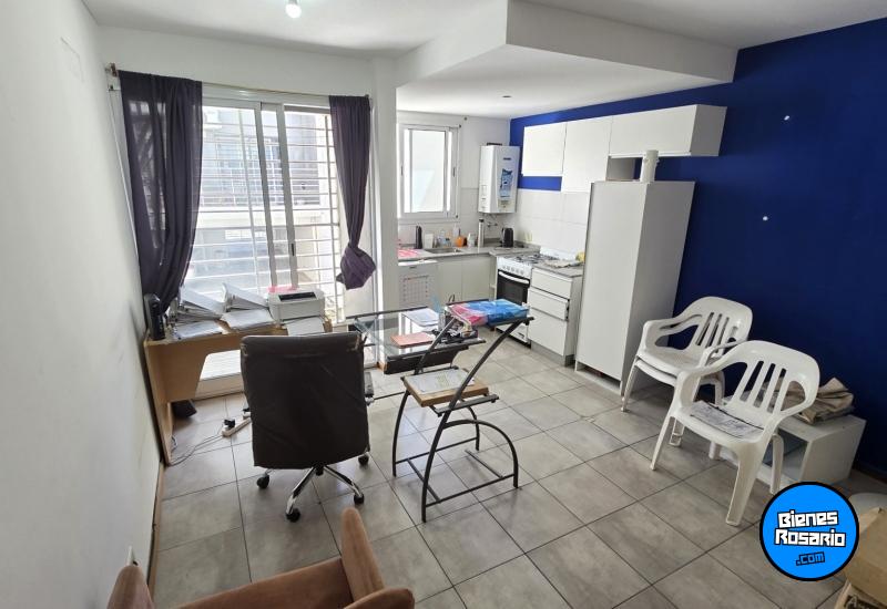 Departamentos - Rosario - Venta