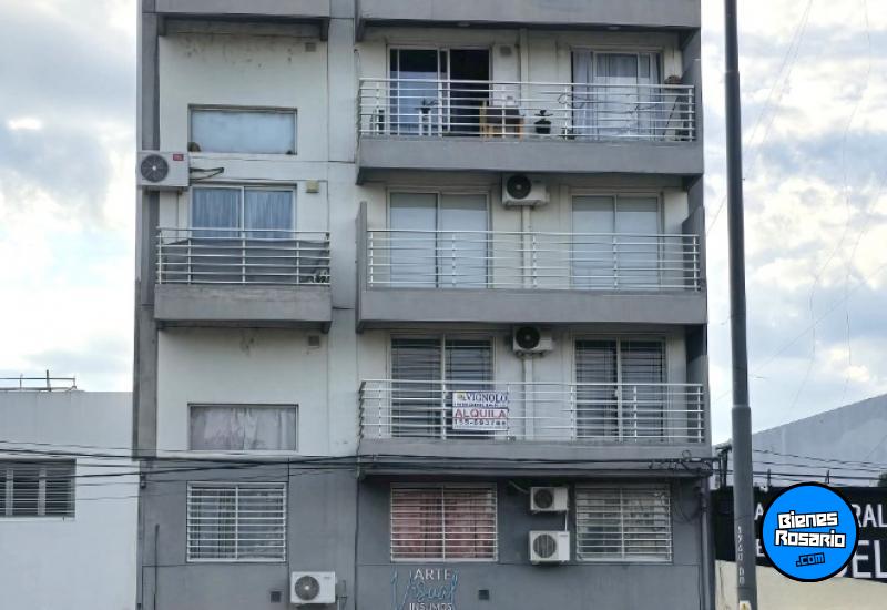 Departamentos - Rosario - Venta