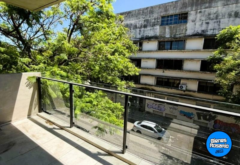Departamentos - Rosario - Venta