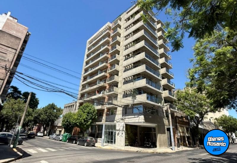 Departamentos - Rosario - Venta