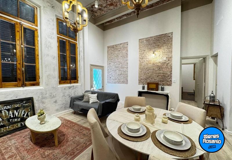 Casas - Rosario - Venta
