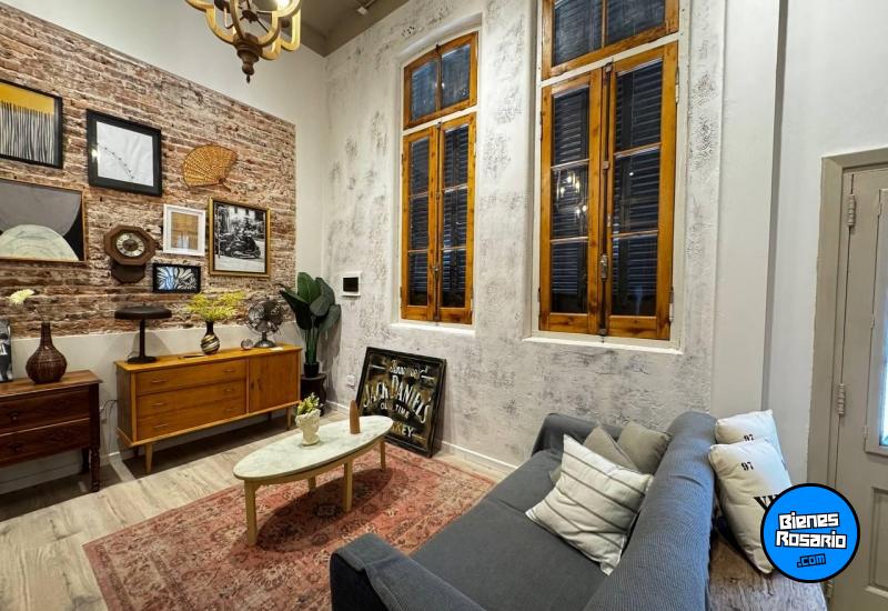Casas - Rosario - Venta