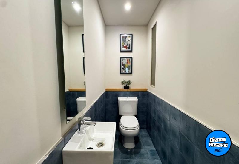 Casas - Rosario - Venta