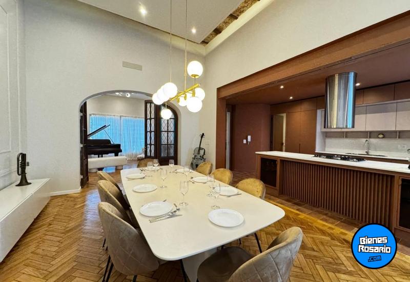 Casas - Rosario - Venta