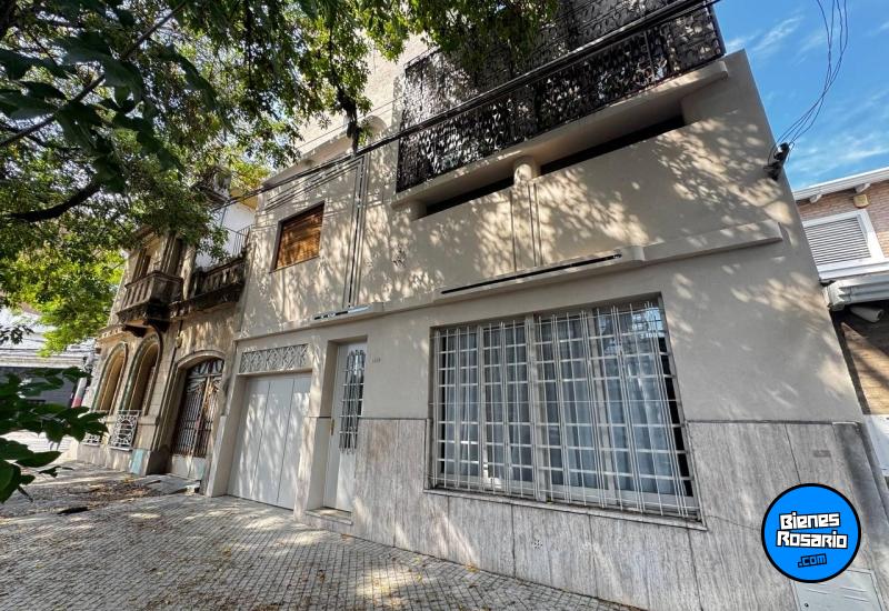Casas - Rosario - Venta