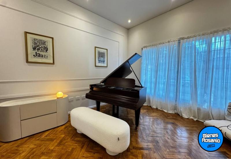 Casas - Rosario - Venta