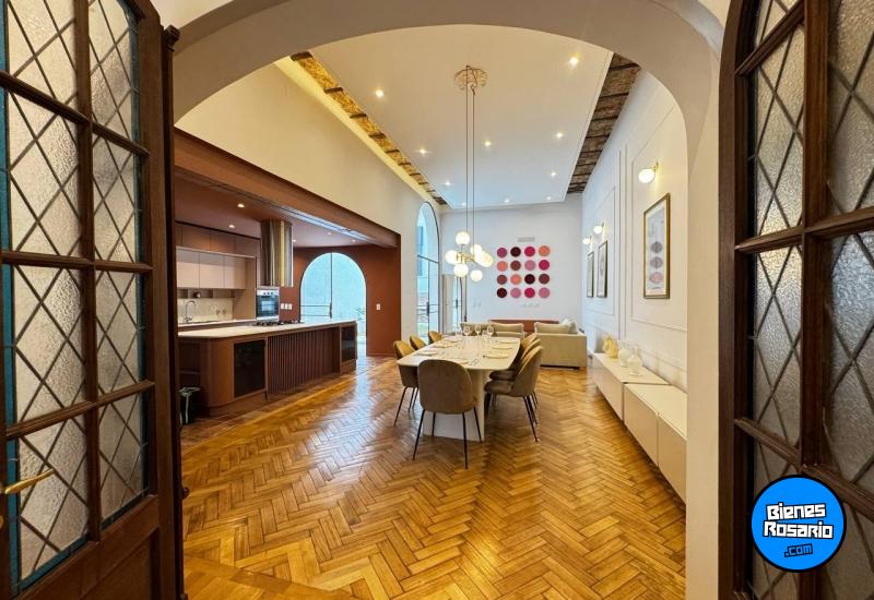 Casas - Rosario - Venta