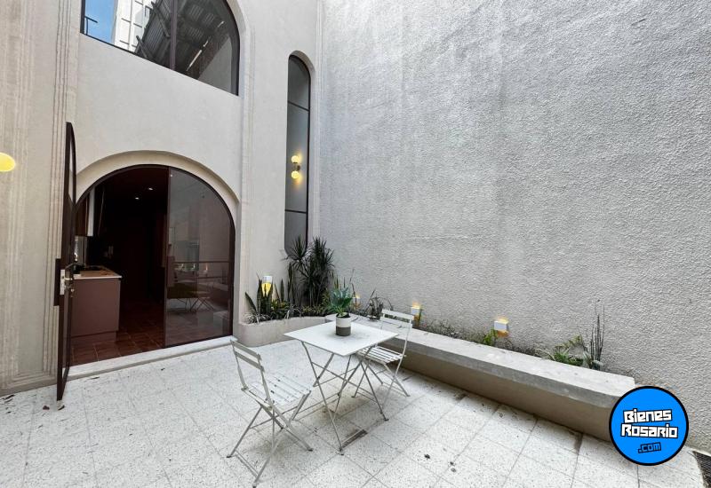 Casas - Rosario - Venta