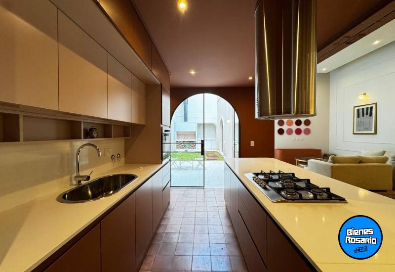 Casas - Rosario - Venta