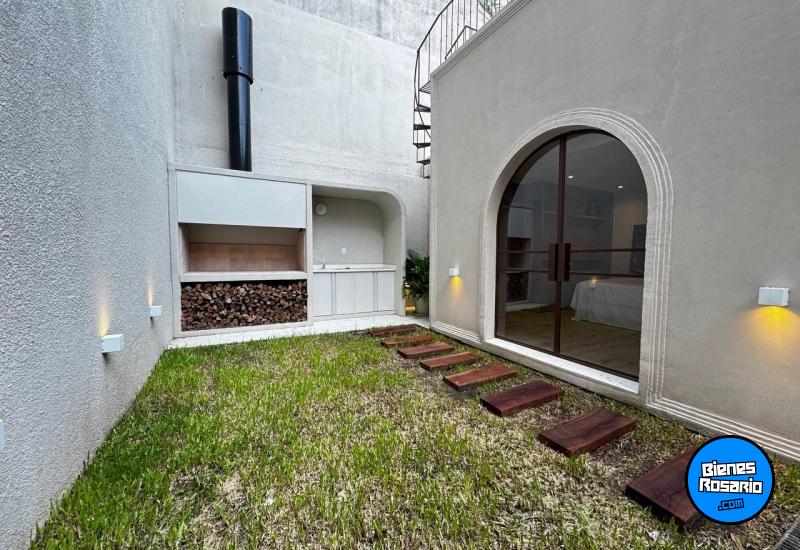 Casas - Rosario - Venta