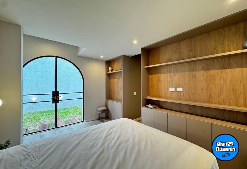 Casas - Rosario - Venta