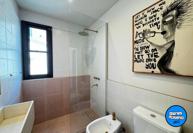 Casas - Rosario - Venta