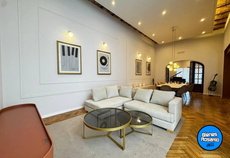 Casas - Rosario - Venta