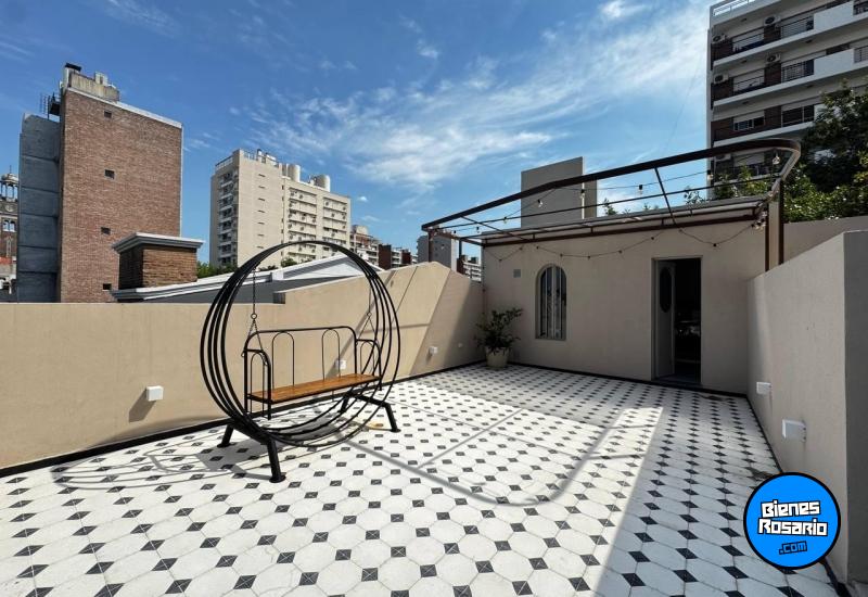 Casas - Rosario - Venta