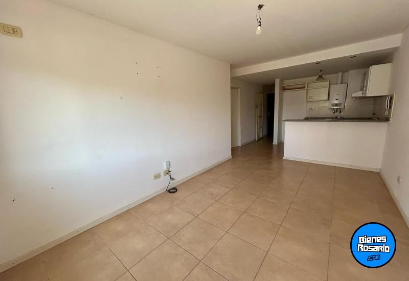 Departamentos - Rosario - Venta