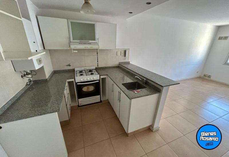 Departamentos - Rosario - Venta