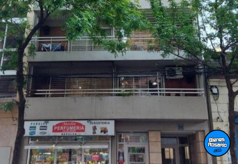 Departamentos - Rosario - Venta