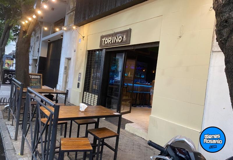 Fondos de comercio - Rosario - Venta