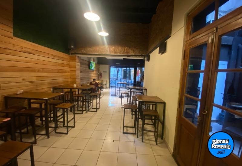 Fondos de comercio - Rosario - Venta