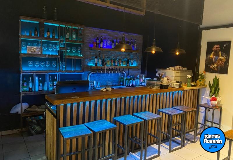 Fondos de comercio - Rosario - Venta
