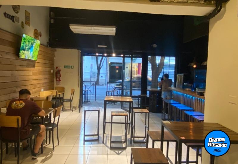 Fondos de comercio - Rosario - Venta