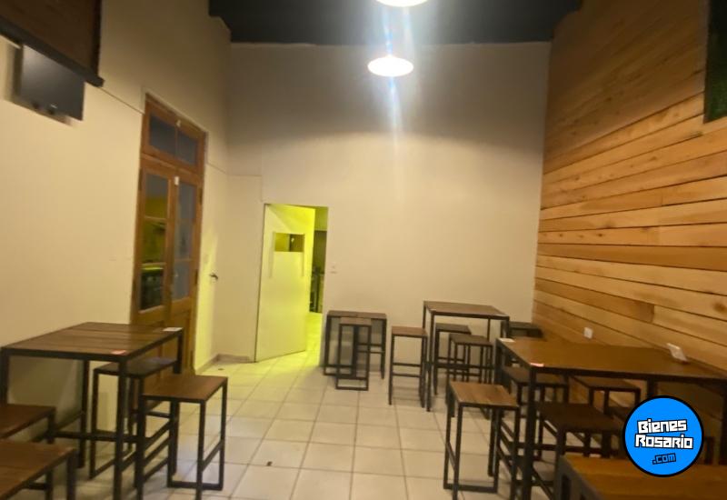Fondos de comercio - Rosario - Venta