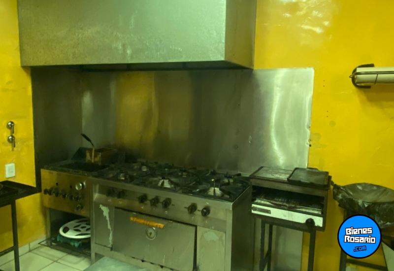 Fondos de comercio - Rosario - Venta