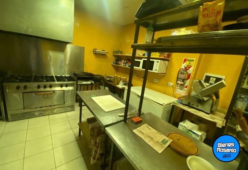 Fondos de comercio - Rosario - Venta