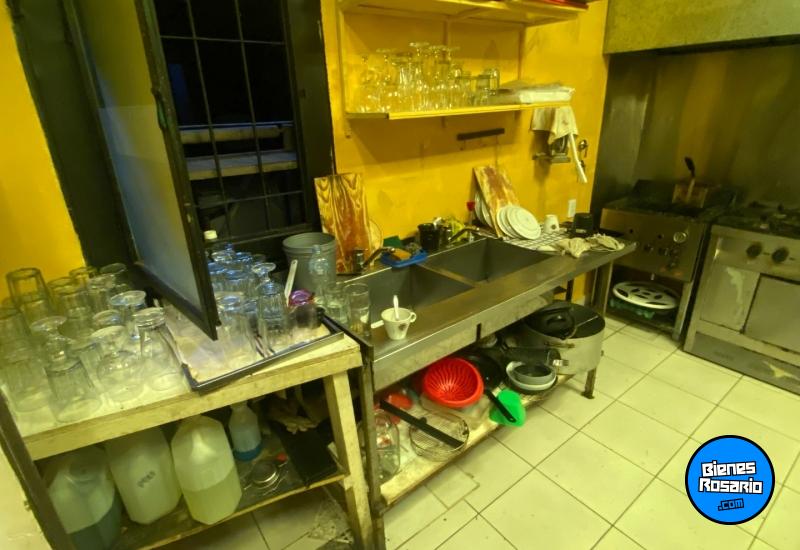 Fondos de comercio - Rosario - Venta