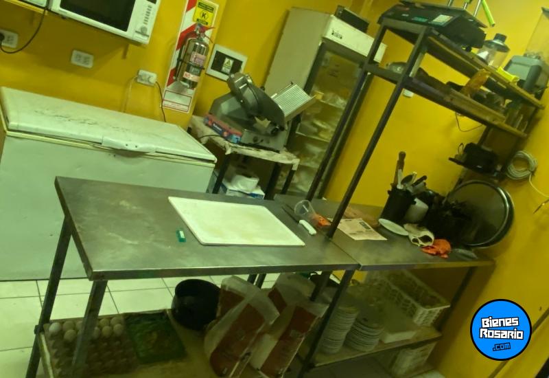 Fondos de comercio - Rosario - Venta