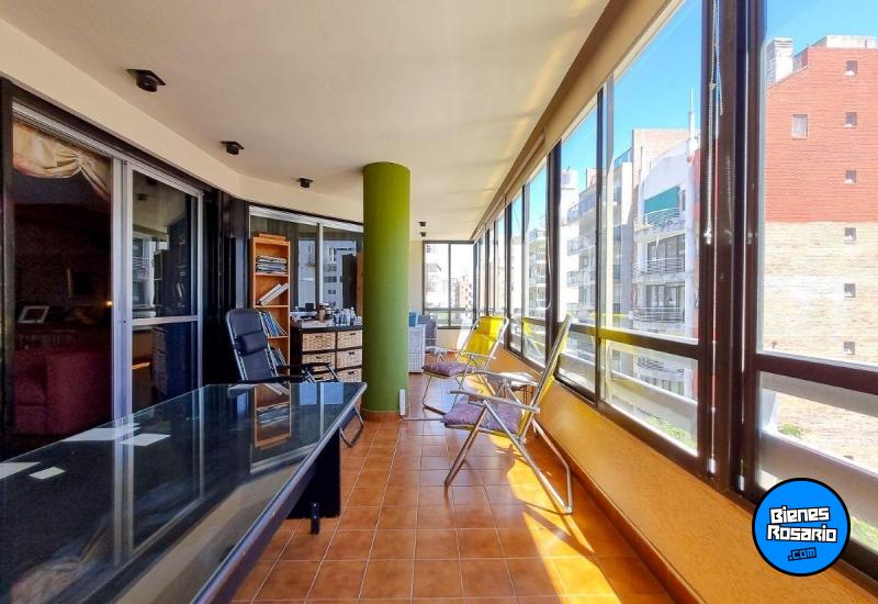 Departamentos - Rosario - Venta