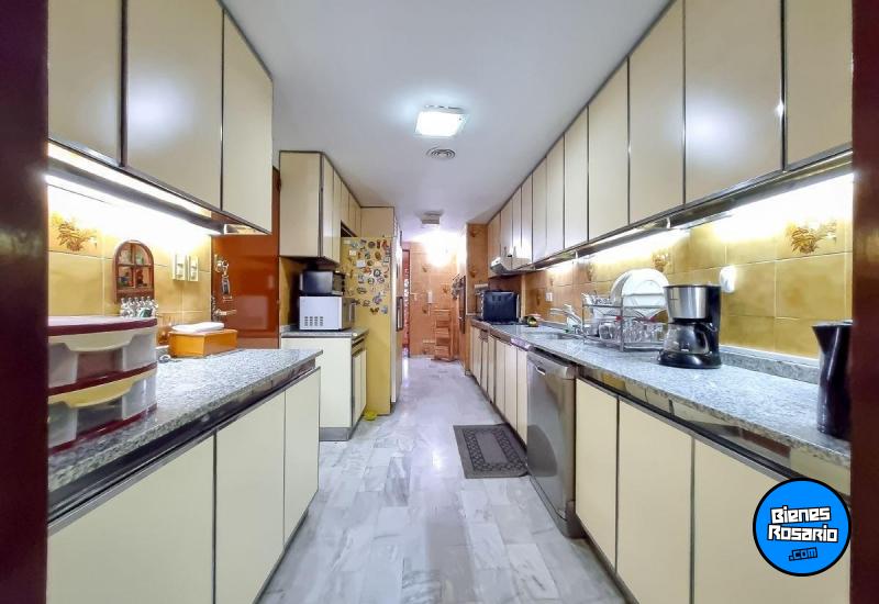 Departamentos - Rosario - Venta